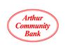 Arthur Community Bank