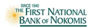 First National Bank of Nokomis (Arthur Branch)