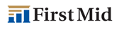 First Mid Bank & Trust (Arcola, Sullivan & Tuscola branches)