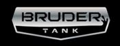 Bruder Tank